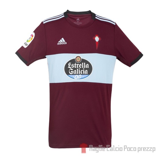 Maglia Celta de Vigo Away 2019/2020 - Clicca l'immagine per chiudere